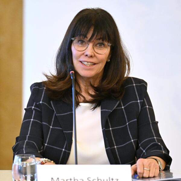 Schultz folgt Mahrer vorerst in WKÖ und ÖVP-Bund