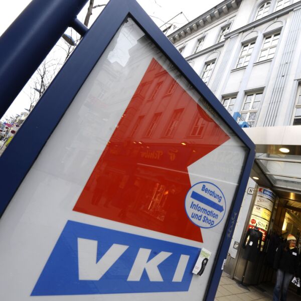 Das Eis Magnum Mandel ist das ärgerlichste Lebensmittel