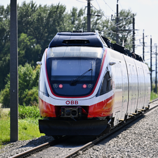 In ÖBB-Zügen wurden über 31.000 Gegenstände vergessen