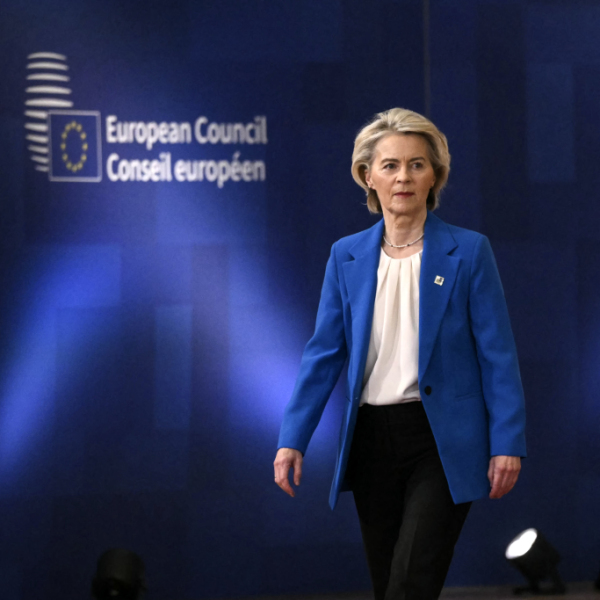 EU berät über Umgang mit russischem Vermögen