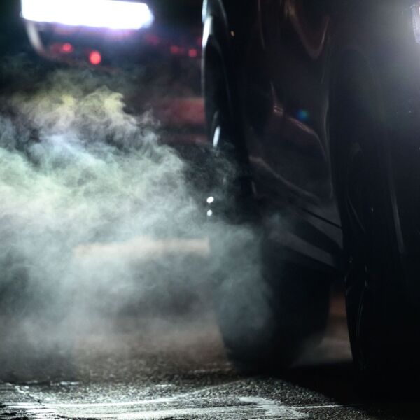 Doch kein Aus für Verbrenner-Motoren