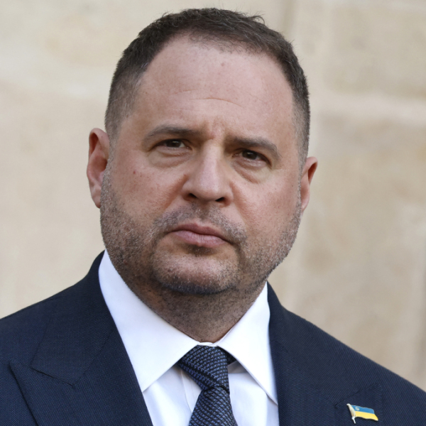 Durchsuchung in Kiew bei Selenskyjs Bürochef