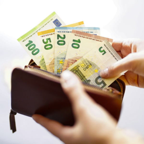 EU-Staaten genehmigen Euro-Einführung in Bulgarien