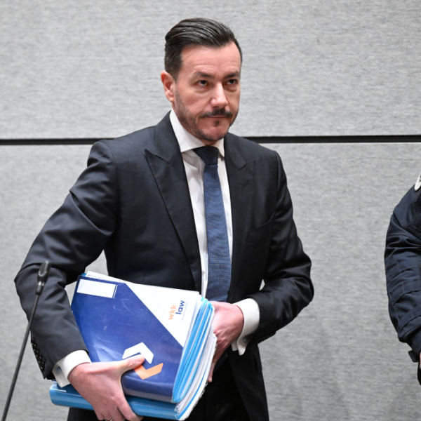 Investor Benko wurde zu 2 Jahren Haft verurteilt