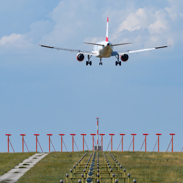 3. Piste auf Flughafen Wien-Schwechat wird nicht gebaut