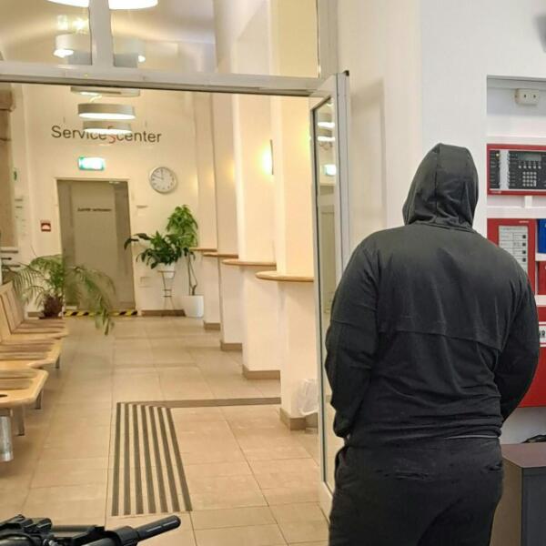 4 Monate bedingte Haft für 15-jährigen Bomben-Droher