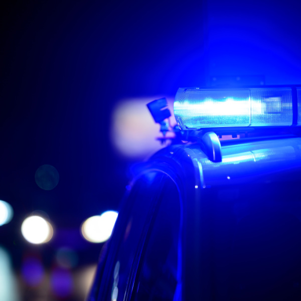 Vater stach in Wien mit Messer auf seine Tochter ein