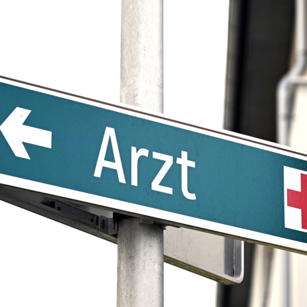 In Österreich gibt es immer mehr Ärzte