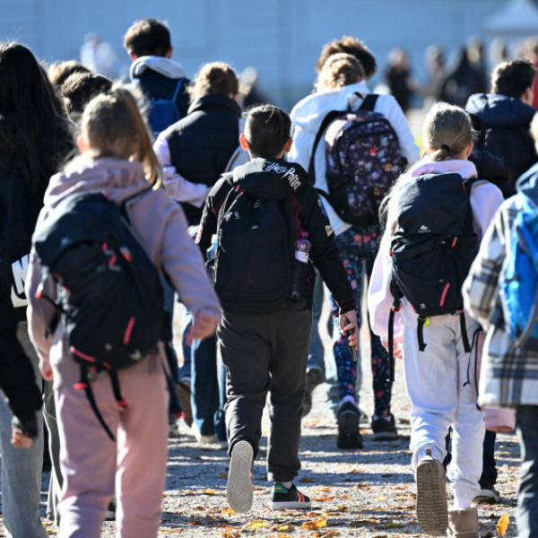 Österreichs Bevölkerung schrumpft ab dem Jahr 2040