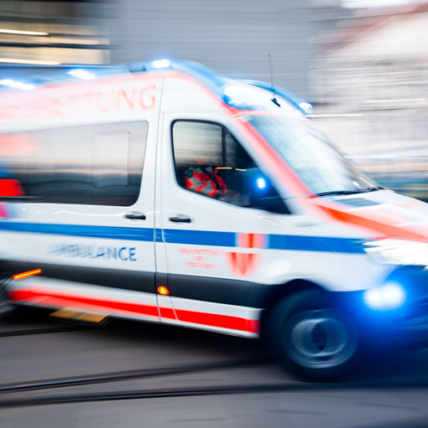 Bub verlor in Wien bei Böller-Unfall mehrere Finger