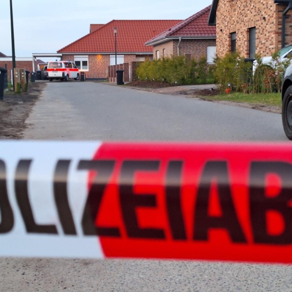 Soldat in Deutschland erschoss 4 Menschen