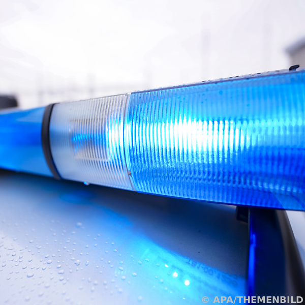 15-jähriger Pkw-Lenker raste Polizei in Niederösterreich davon