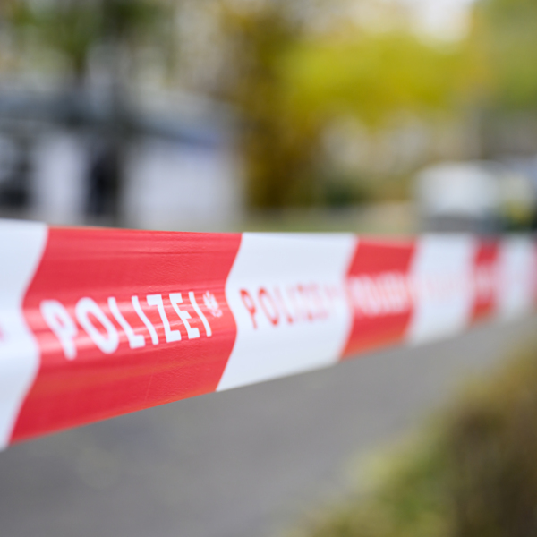 Nach Bombendrohungen im Vorjahr wurde ein Schweizer verurteilt