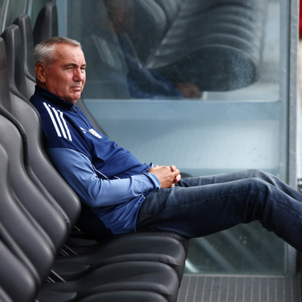 Wolfsberger AC trennt sich von Trainer Peter Pacult