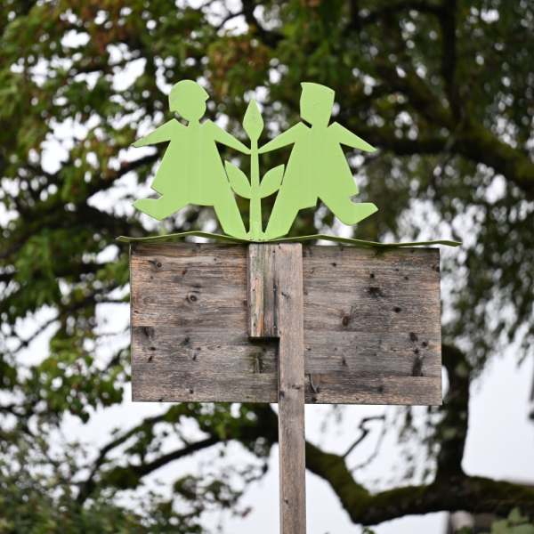 SOS-Kinderdorf erreichte neue Anlaufstellen