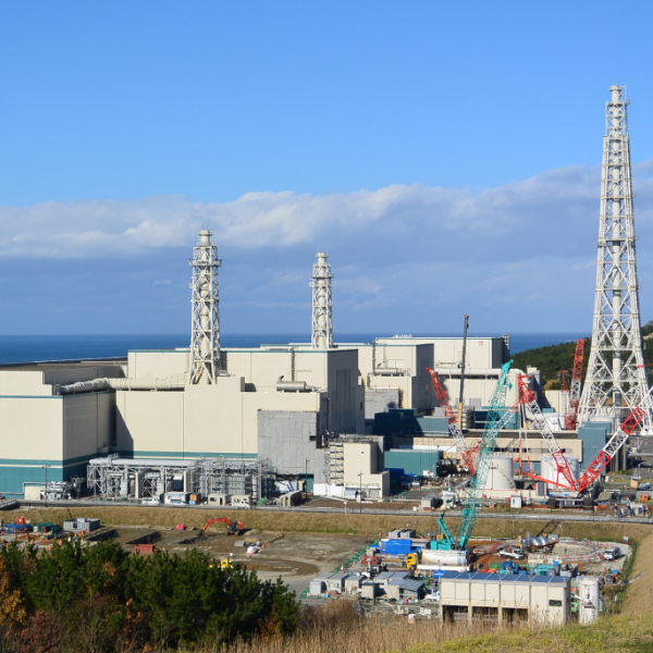 Japan will weltgrößtes Atomkraftwerk wieder aufdrehen