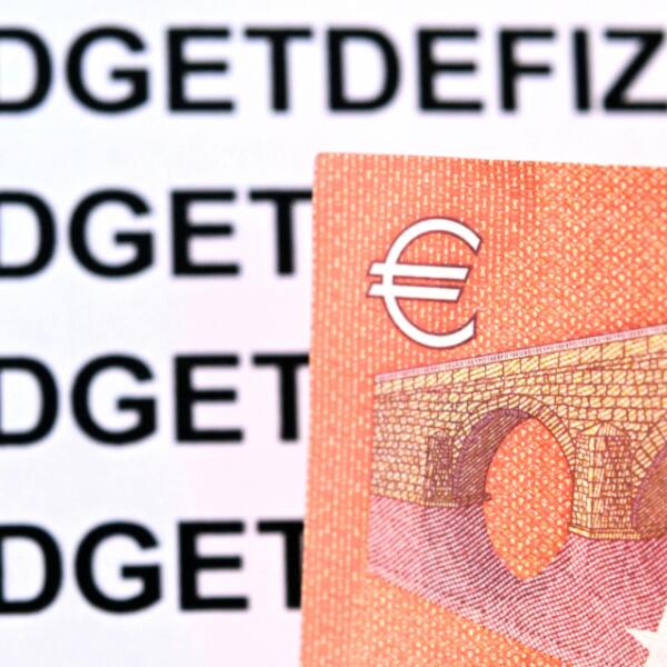 Wieder Anstieg von Staats-Schulden von Österreich