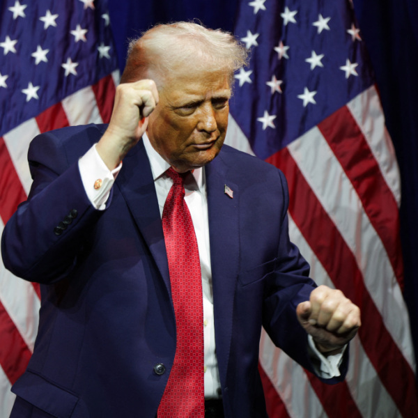 USA verlassen 66 internationale Organisationen