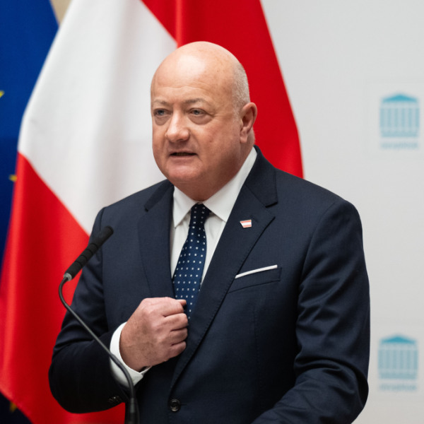 Kanzler Stocker kündigt weitere Energie-Entlastung an