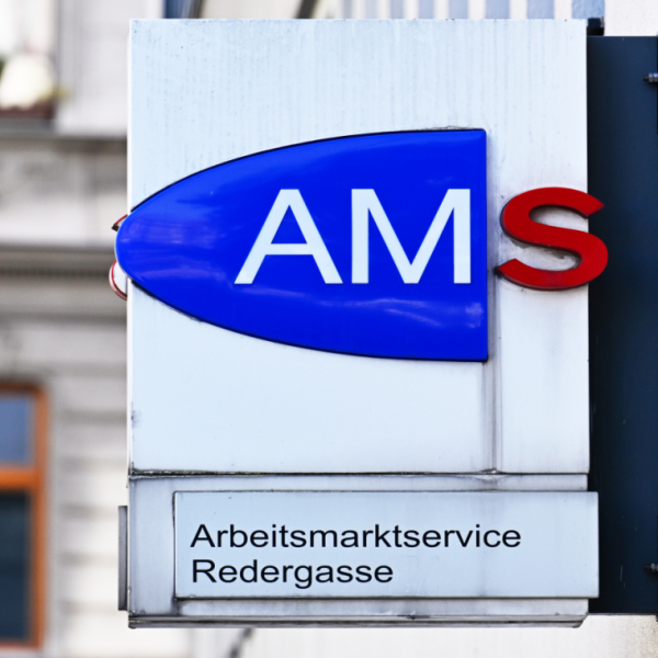 Mehr Menschen ohne Arbeit im Juli