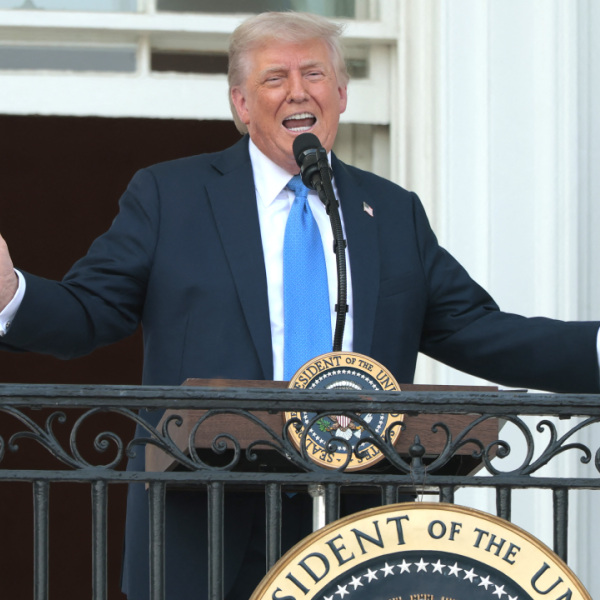 Trump will Einreise-Verbot für 12 Länder