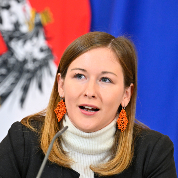 Österreicher sehen Integration kritisch