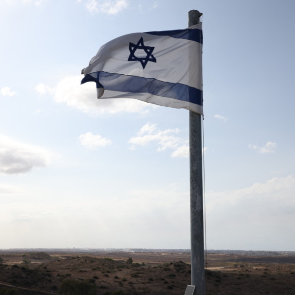Waffenruhe im Gazastreifen ist in Kraft