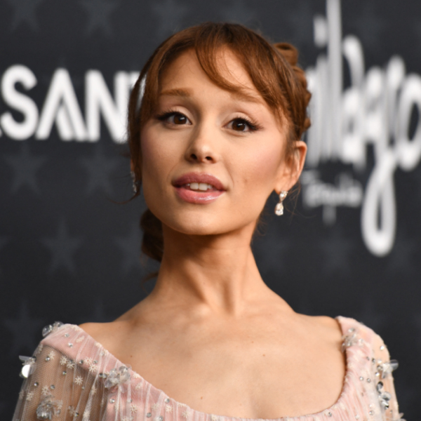 Popstar Ariana Grande kündigt Pause an