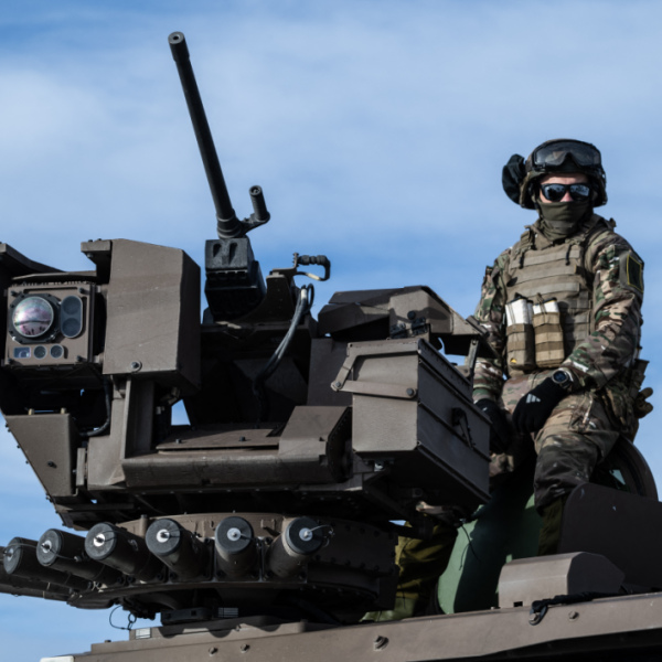 Militär-Ausgaben weltweit im Vorjahr gestiegen