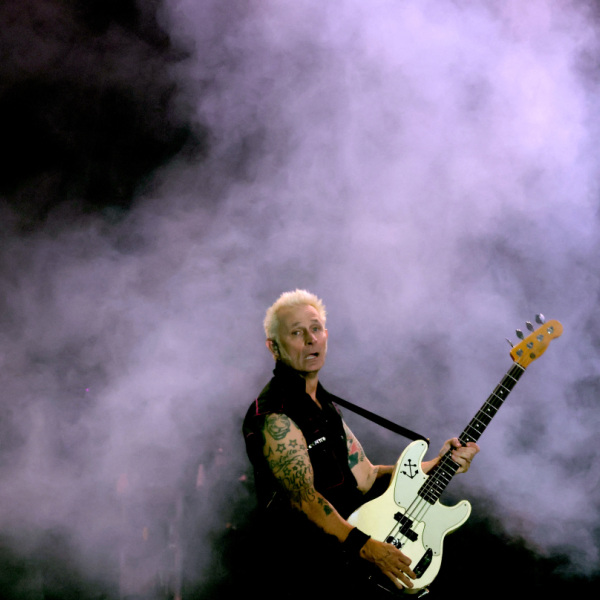 Super Bowl wird von Green Day eröffnet