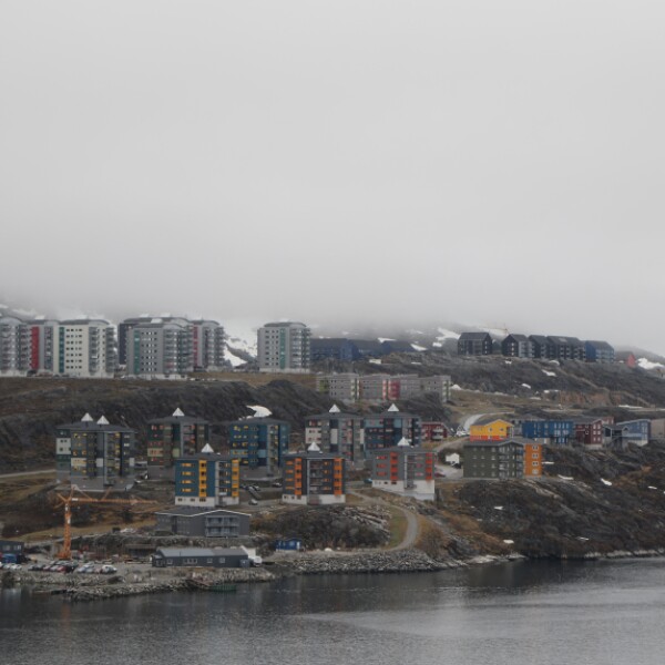 US-Präsident Trump erhebt erneut Anspruch auf Grönland