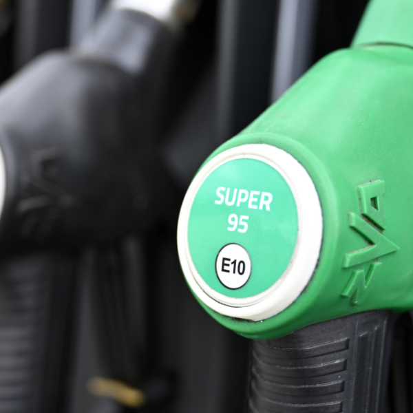 Inflation in Österreich sank im Dezember auf 3,8 Prozent