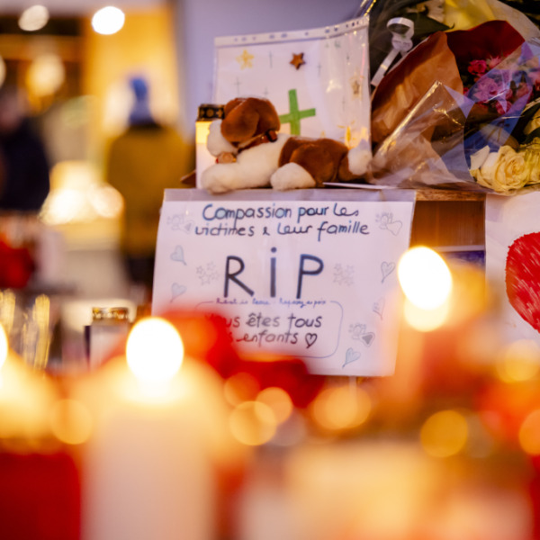 Alle 40 Todesopfer von Crans-Montana identifiziert