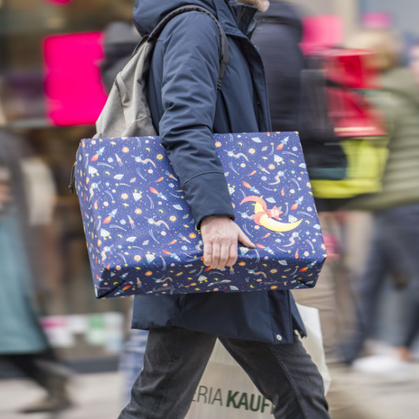 Weihnachten kann zur Schuldenfalle werden