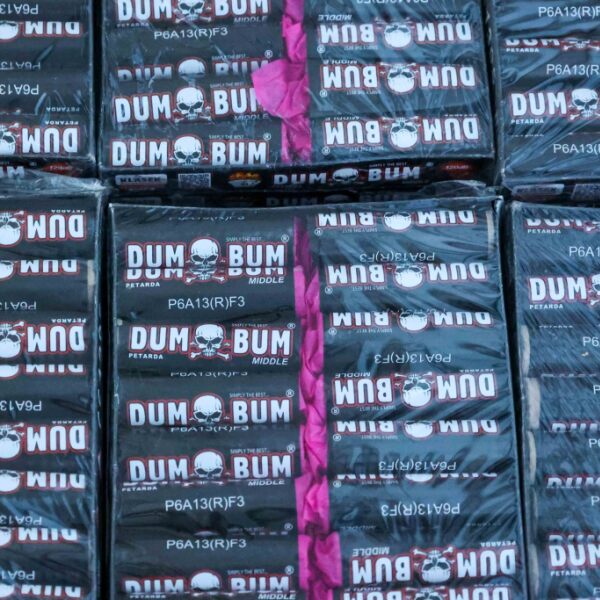 Organisationen warnen vor Gefahren durch Böller zu Silvester