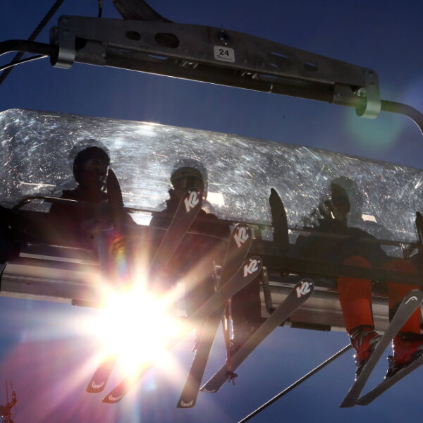 Ski-Fahren in Österreich wird wieder teurer