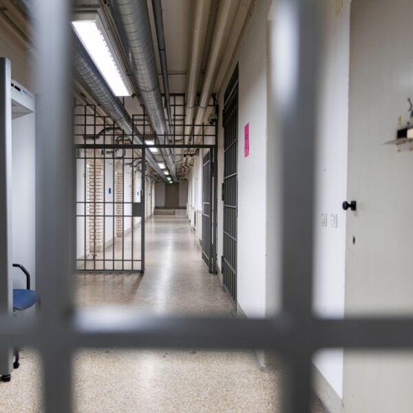 Frau war 22 Jahre unschuldig im Gefängnis