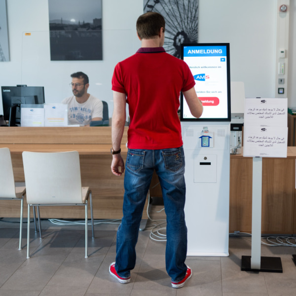 Wieder Anstieg der Arbeitslosigkeit im Dezember