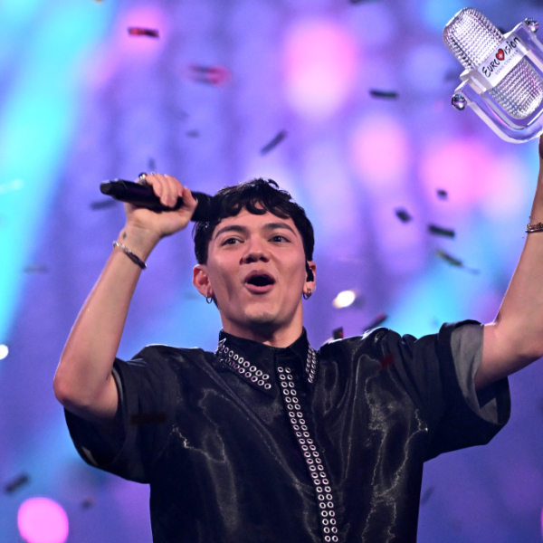 Mehrheit für Song Contest in Wien