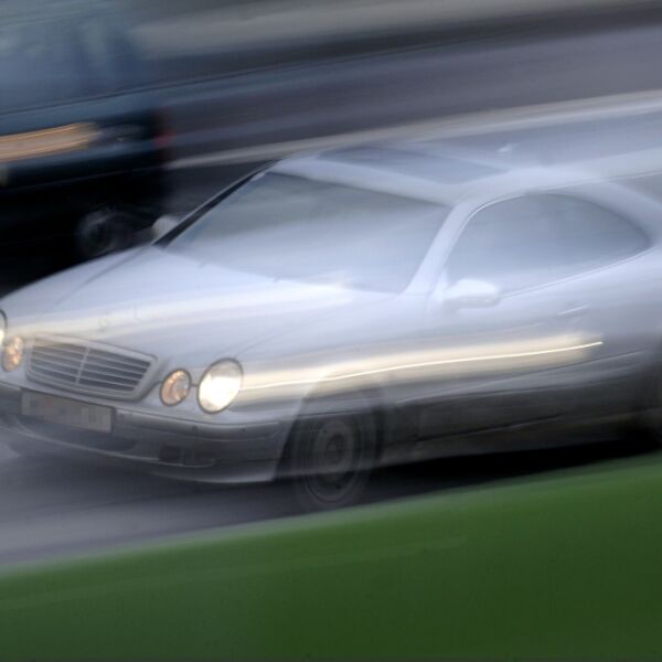 Viele Fälle von Fahrer-Flucht im Vorjahr in Österreich