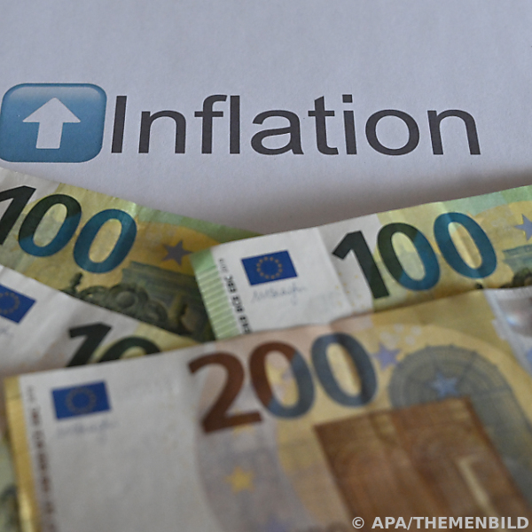 Inflation im September auf 6,1 Prozent gesunken
