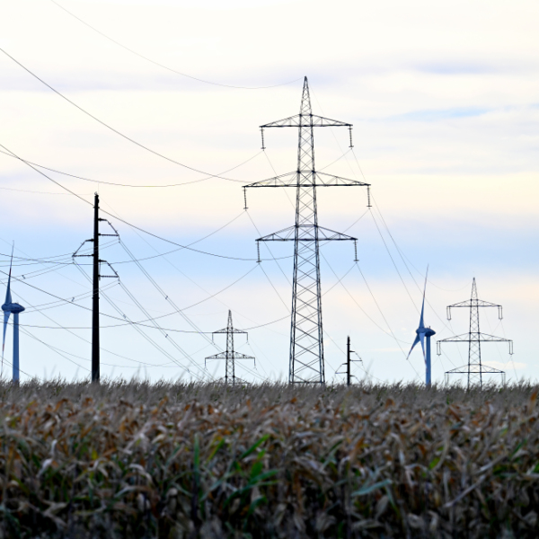 Jahres-Inflation stieg 2025 auf 3,6 Prozent