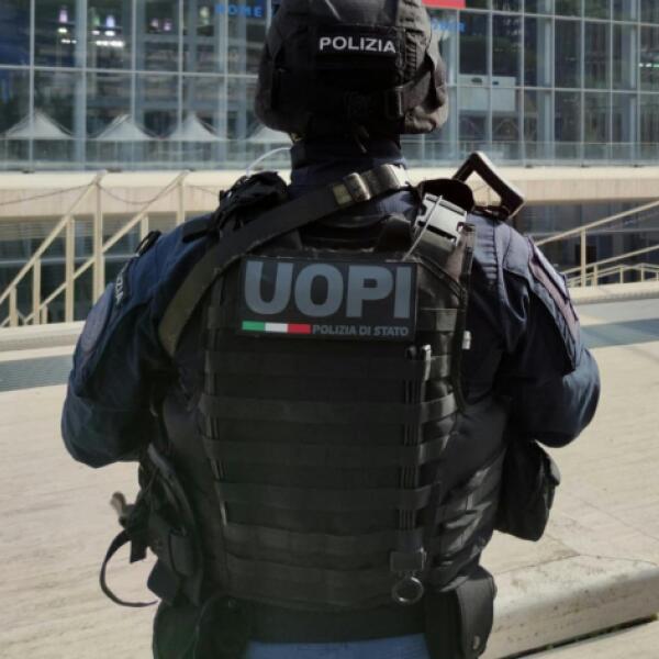 In Italien starben 3 Polizisten bei einer Explosion