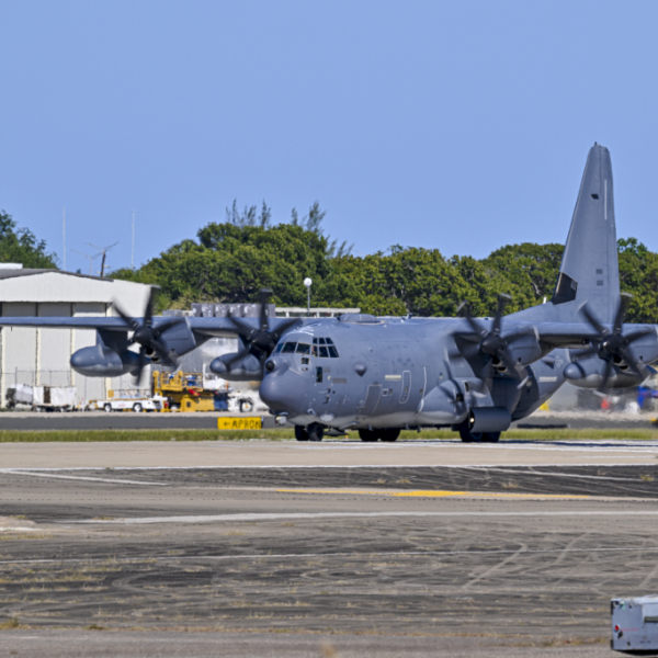 Trump bestätigt US-Angriff an Land in Venezuela