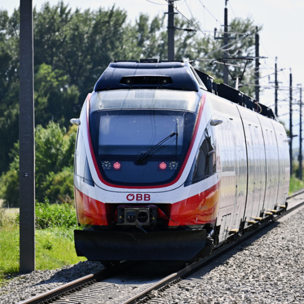 Über 31.000 Gegenstände in ÖBB-Zügen vergessen