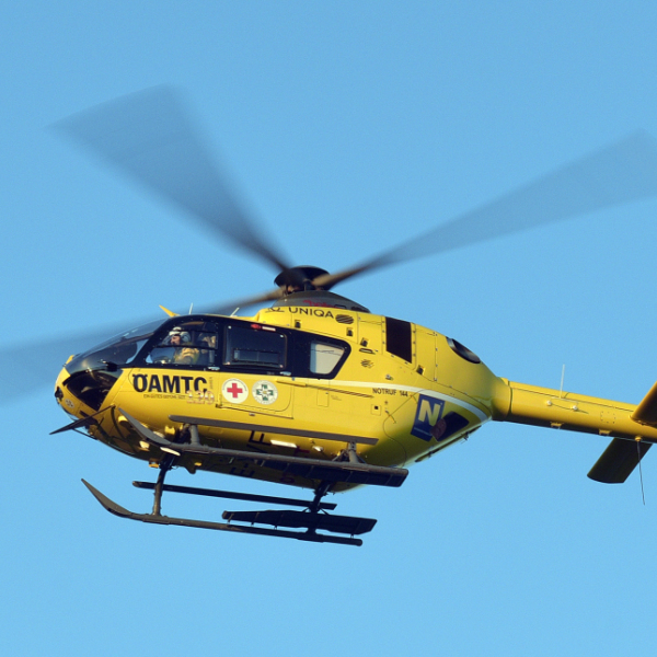 Mädchen in Steiermark durch Bauchschuss verletzt