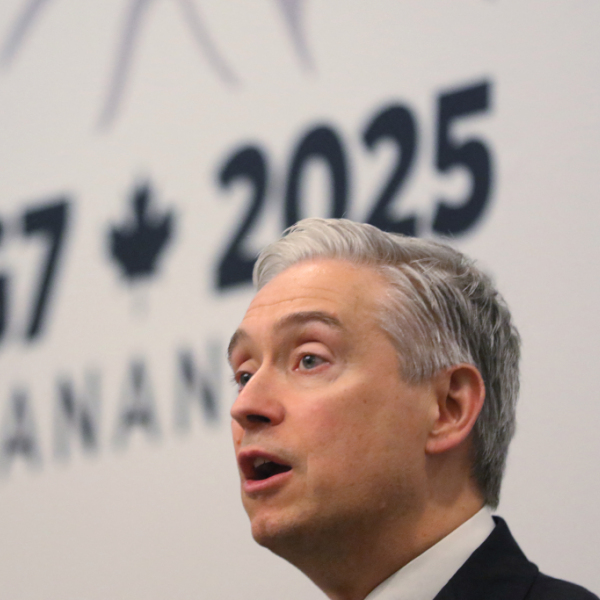 Kanada und die USA verhandeln wieder über einen Handelsvertrag