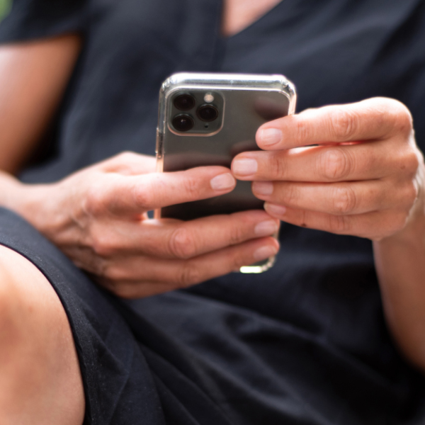 Aktueller Bericht über Online-Hass-Meldungen