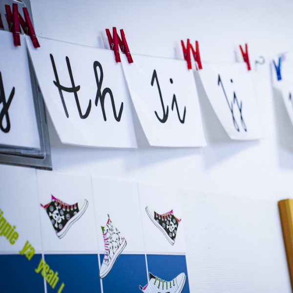 Volksschüler bekommen jetzt auch in Englisch Noten