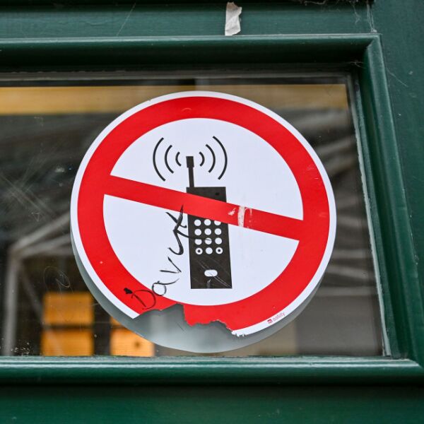 Experiment zu 3 Wochen Handy-Verzicht in Österreich